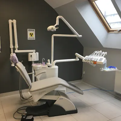 Marta Aszklar Prywatny Gabinet Stomatologiczny